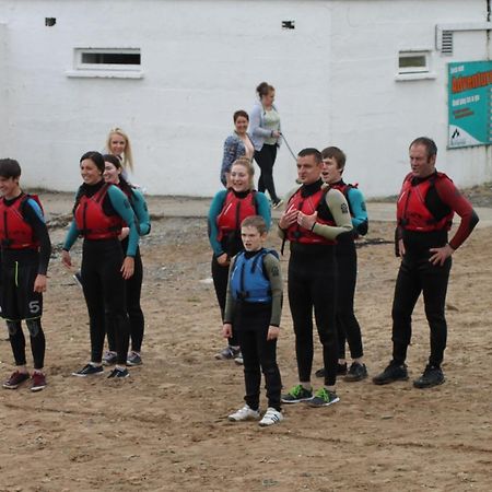 Hotel East Coast Adventure Centre Glamping Rostrevor Zewnętrze zdjęcie