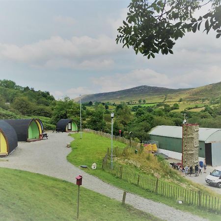 Hotel East Coast Adventure Centre Glamping Rostrevor Zewnętrze zdjęcie