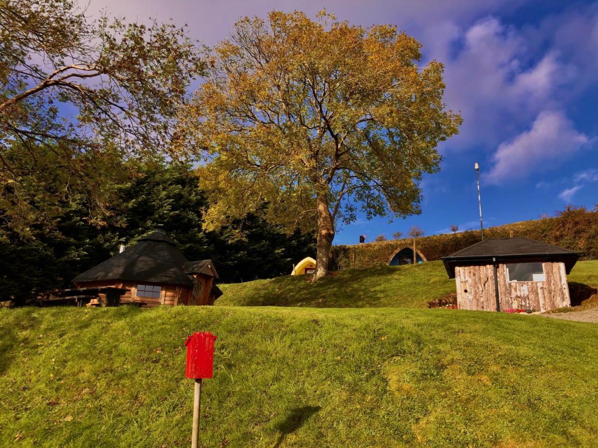 Hotel East Coast Adventure Centre Glamping Rostrevor Zewnętrze zdjęcie