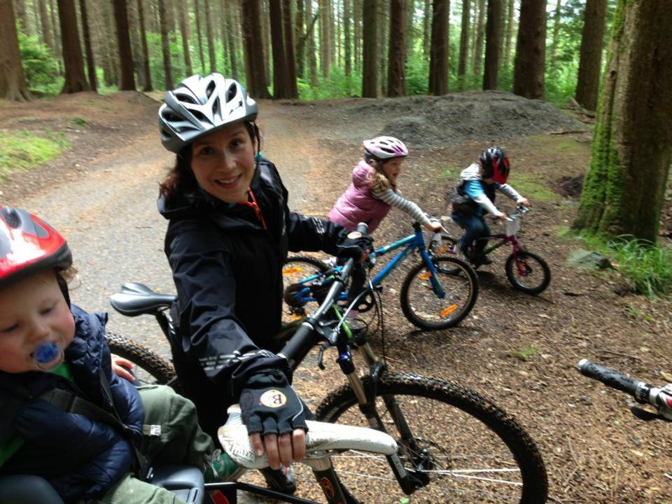 Hotel East Coast Adventure Centre Glamping Rostrevor Zewnętrze zdjęcie