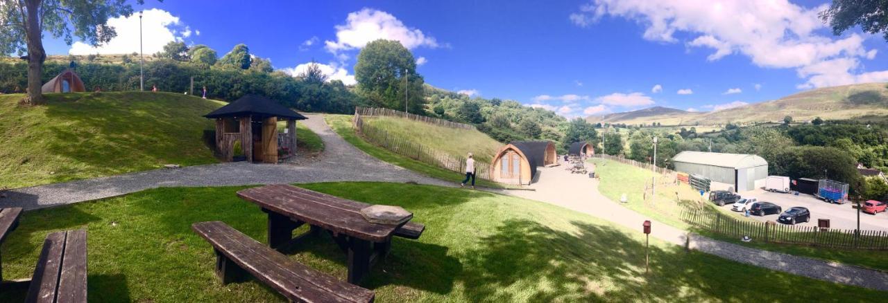 Hotel East Coast Adventure Centre Glamping Rostrevor Zewnętrze zdjęcie