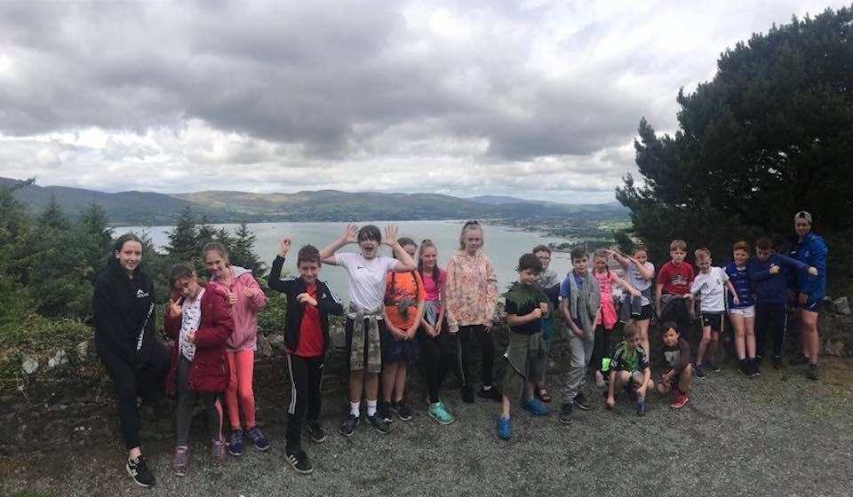 Hotel East Coast Adventure Centre Glamping Rostrevor Zewnętrze zdjęcie