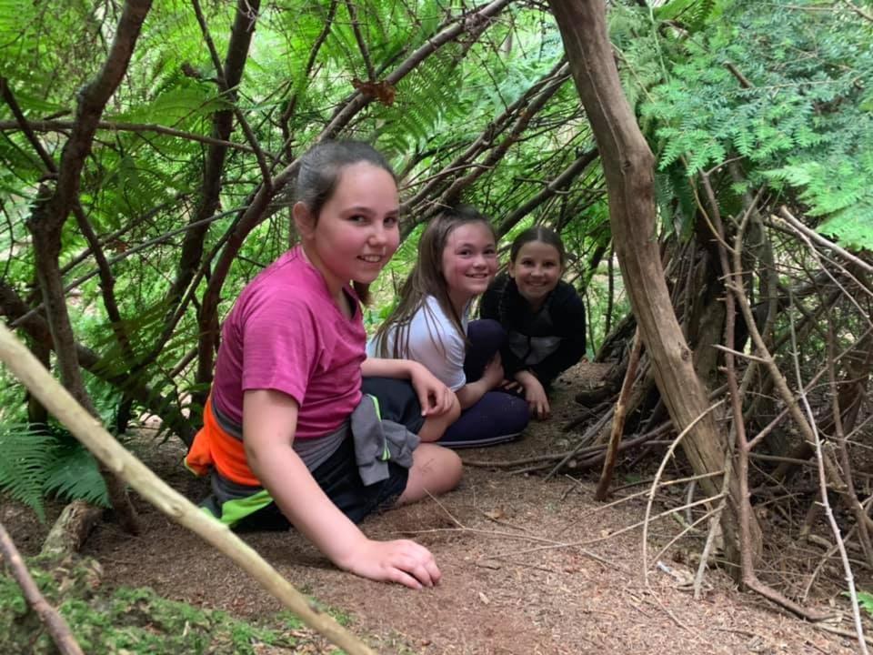 Hotel East Coast Adventure Centre Glamping Rostrevor Zewnętrze zdjęcie