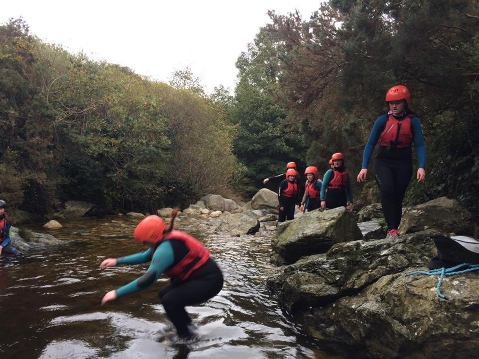 Hotel East Coast Adventure Centre Glamping Rostrevor Zewnętrze zdjęcie