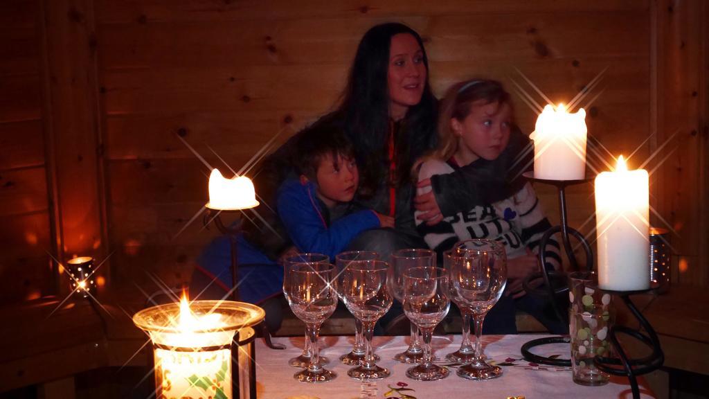 Hotel East Coast Adventure Centre Glamping Rostrevor Pokój zdjęcie