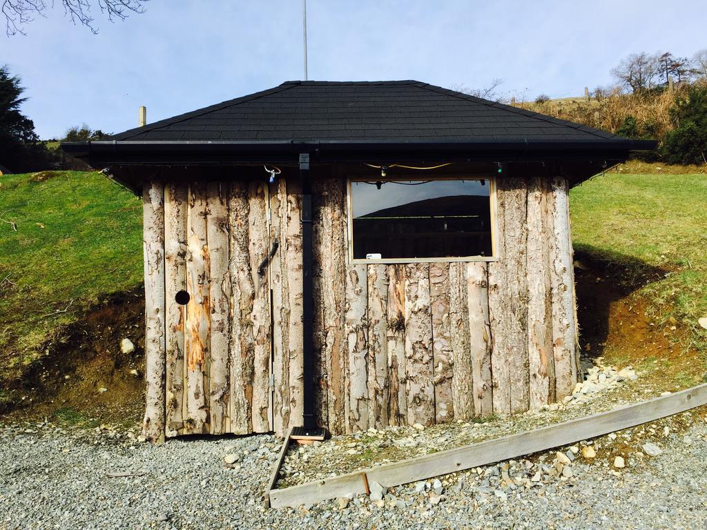 Hotel East Coast Adventure Centre Glamping Rostrevor Zewnętrze zdjęcie