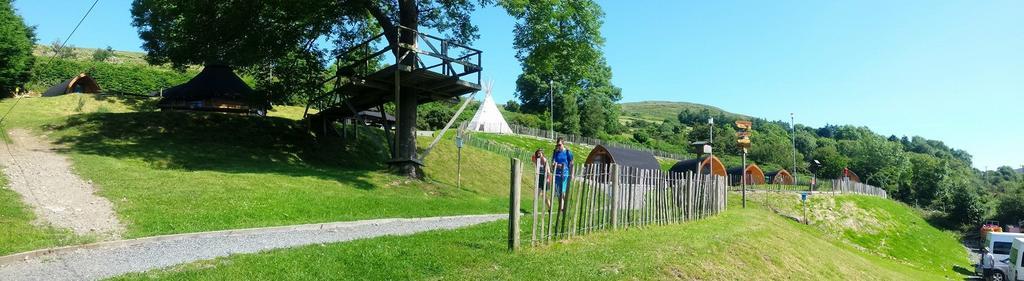 Hotel East Coast Adventure Centre Glamping Rostrevor Zewnętrze zdjęcie