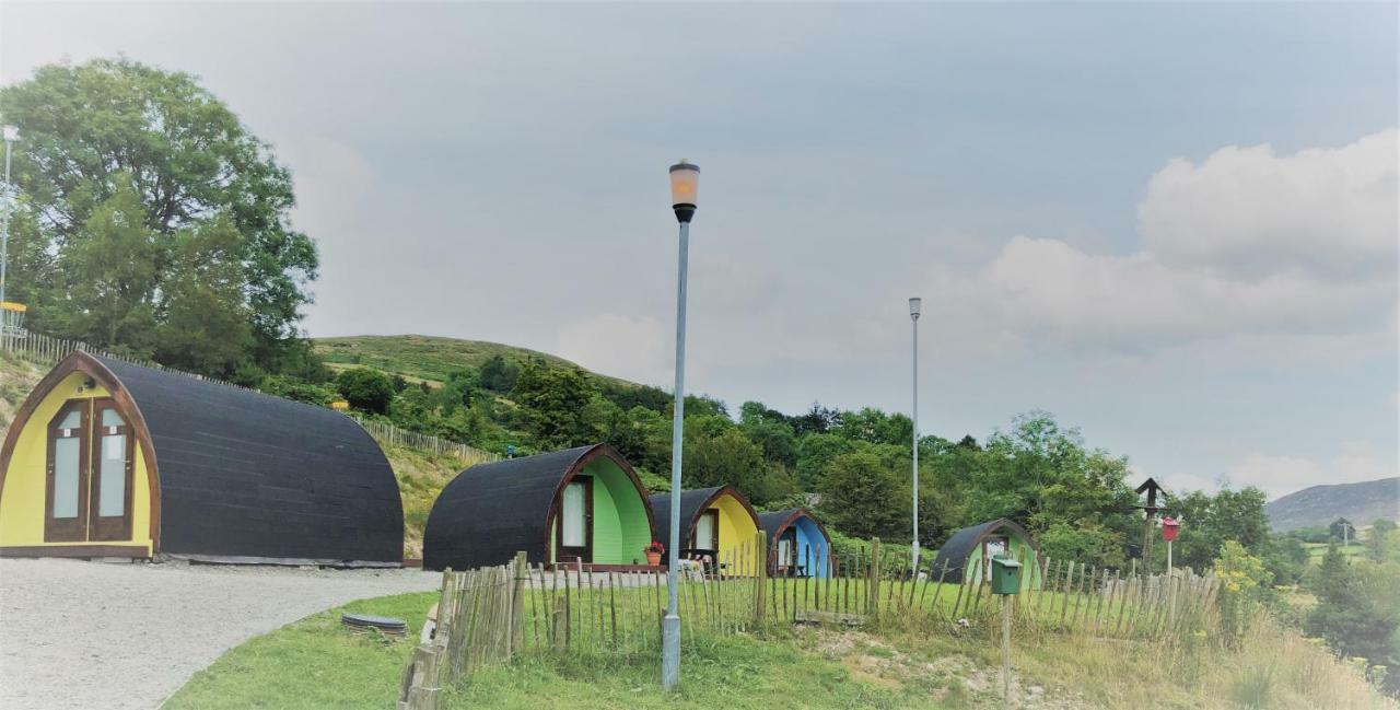 Hotel East Coast Adventure Centre Glamping Rostrevor Zewnętrze zdjęcie