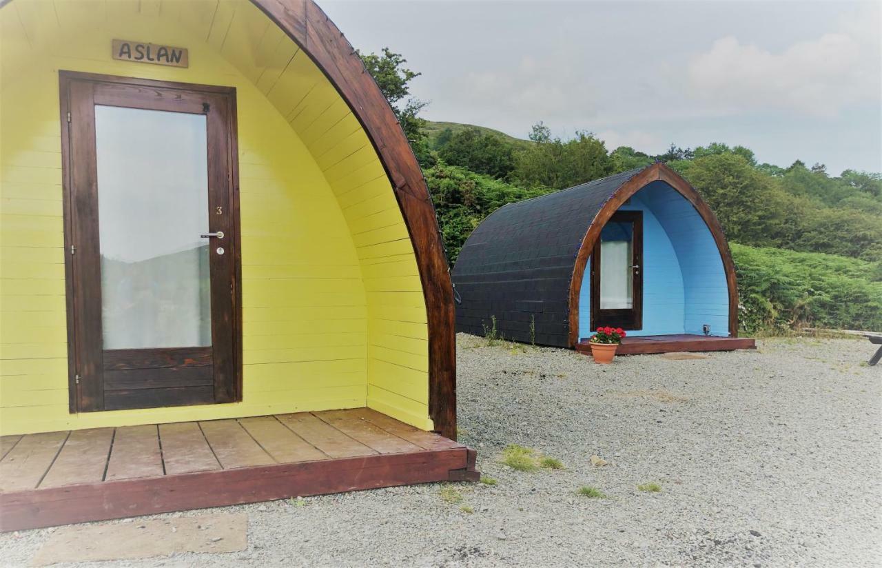 Hotel East Coast Adventure Centre Glamping Rostrevor Zewnętrze zdjęcie
