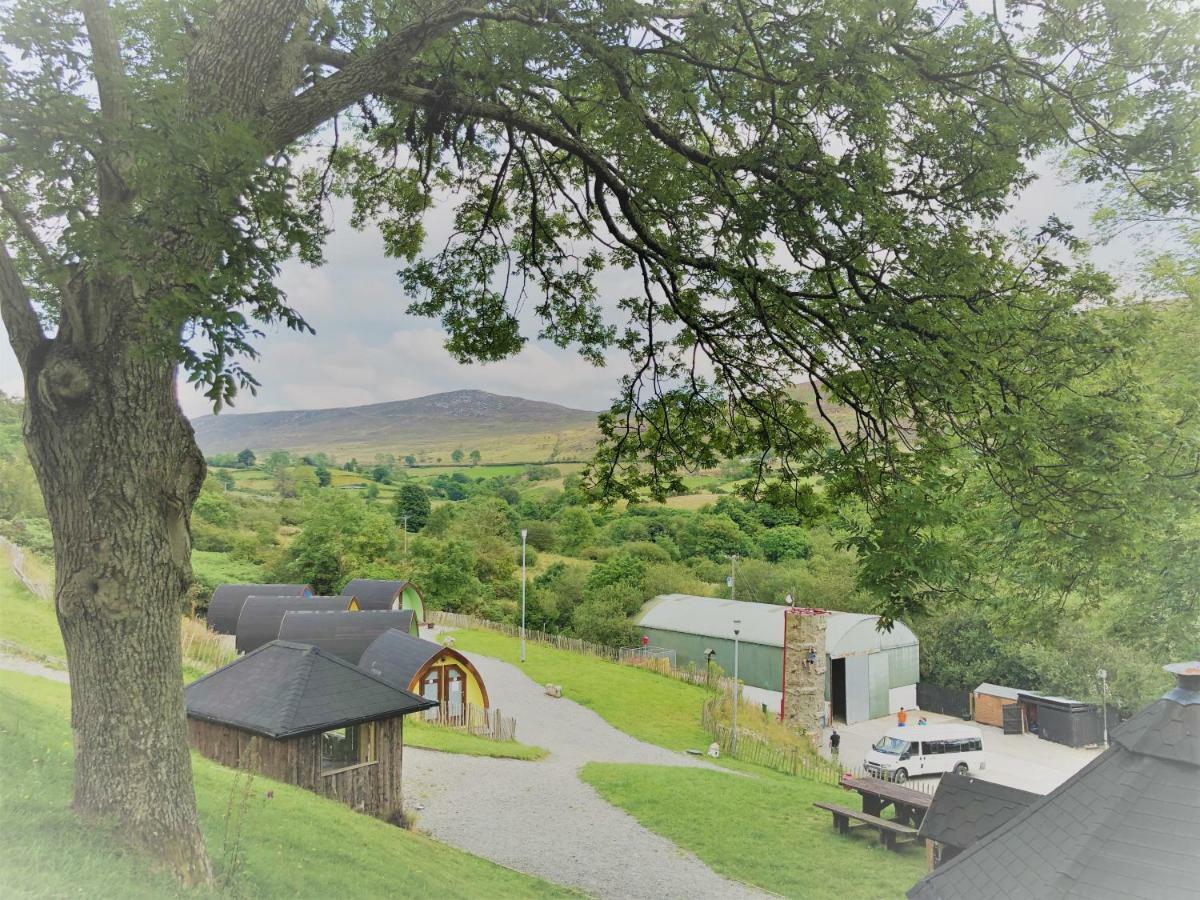 Hotel East Coast Adventure Centre Glamping Rostrevor Zewnętrze zdjęcie